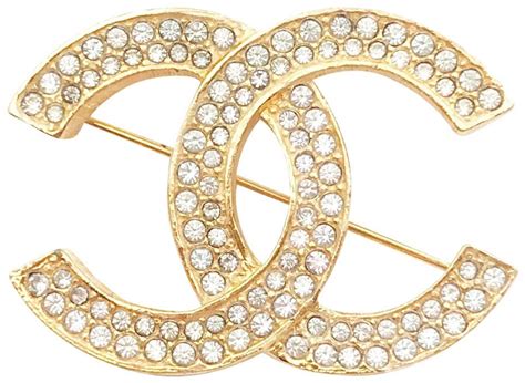 chanel brosche|chanel pins.